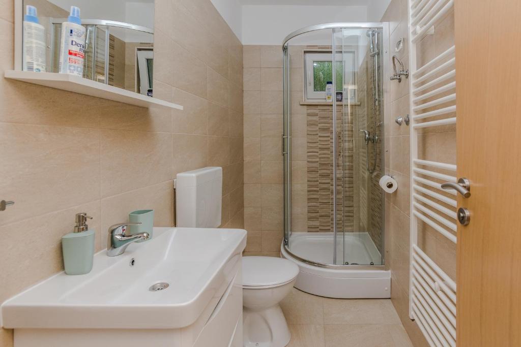 Apartmani Jadranka photo 1