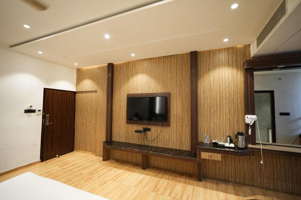 hotel the lilli villas photo 2