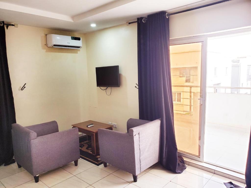 Abuja Municipal Homes photo 1