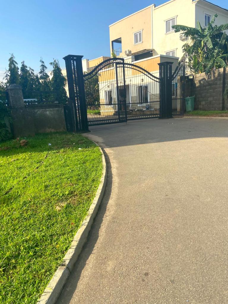 Abuja Municipal Homes photo 2
