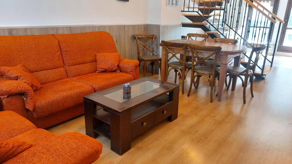 Apartamentos Castiello de Jaca 3000 photo 1