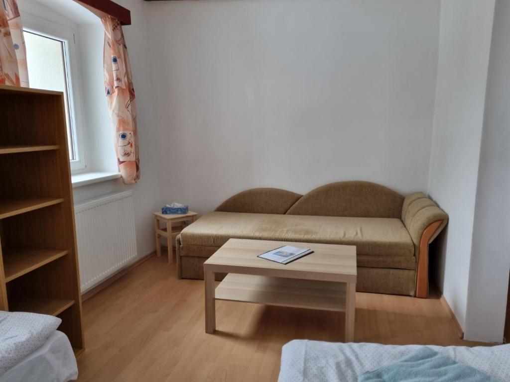 Apartmány Krásné zátiší photo 1