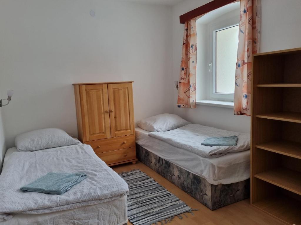 Apartmány Krásné zátiší photo 2