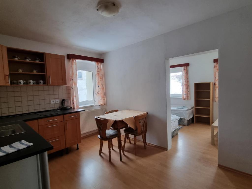 Apartmány Krásné zátiší photo 3