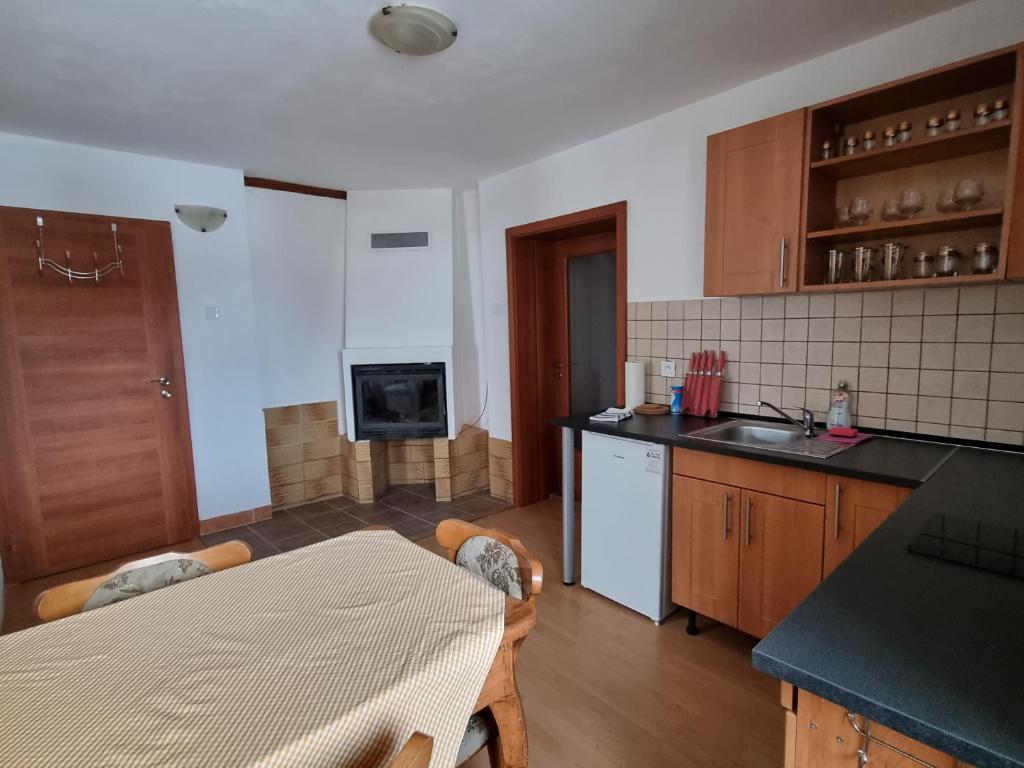 Apartmány Krásné zátiší photo 4