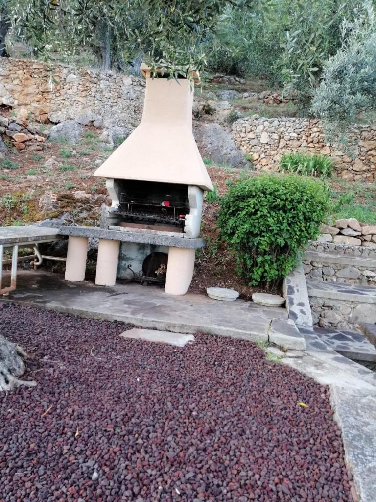 Villa i tre cipressi photo 4