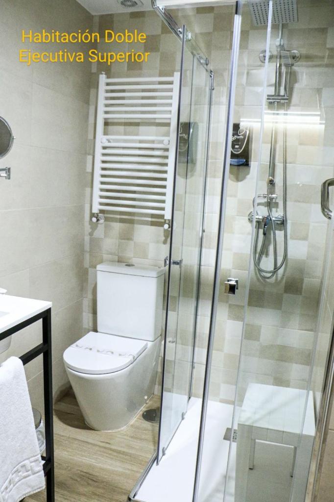 Hotel Venta Magullo photo 1