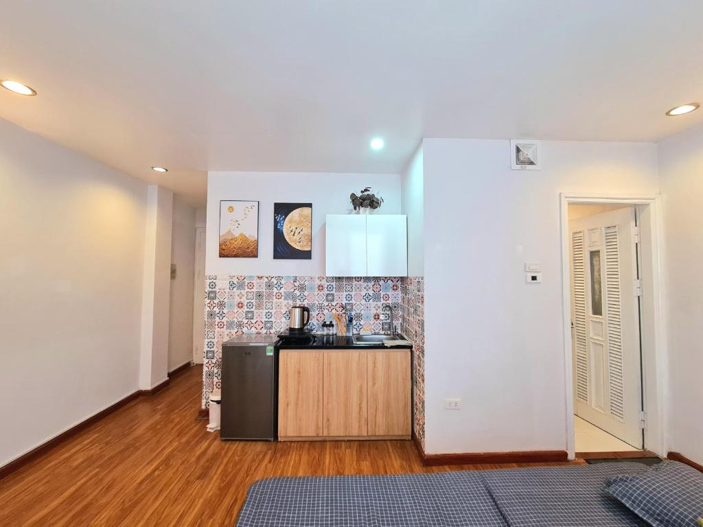 Libré Homestay Đào Tấn