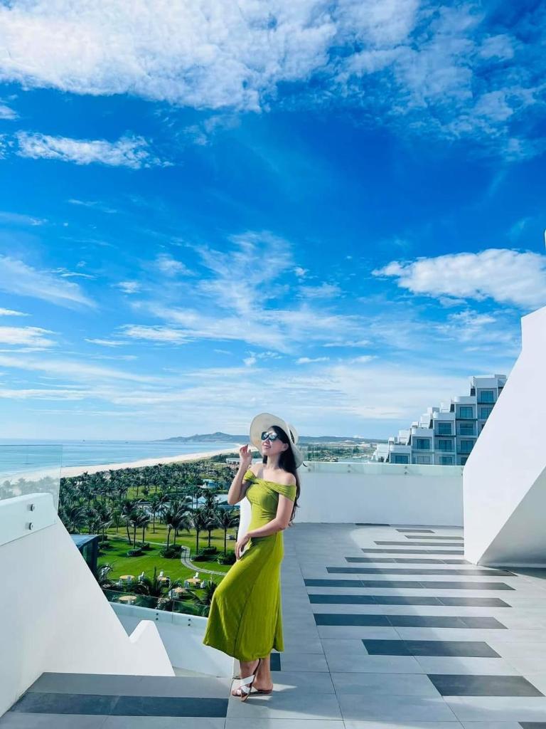 Cam Ranh Nha Trang Seaview Resort