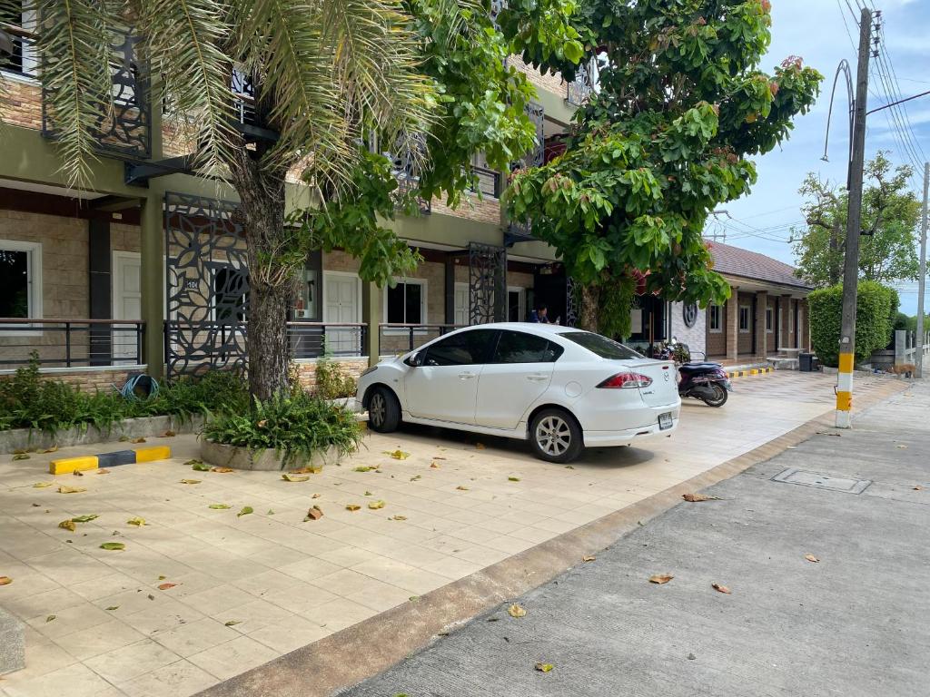 RoomQuest Chonburi Laem Chabang photo 2