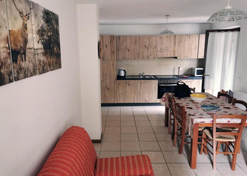 Residence Ruina photo 1