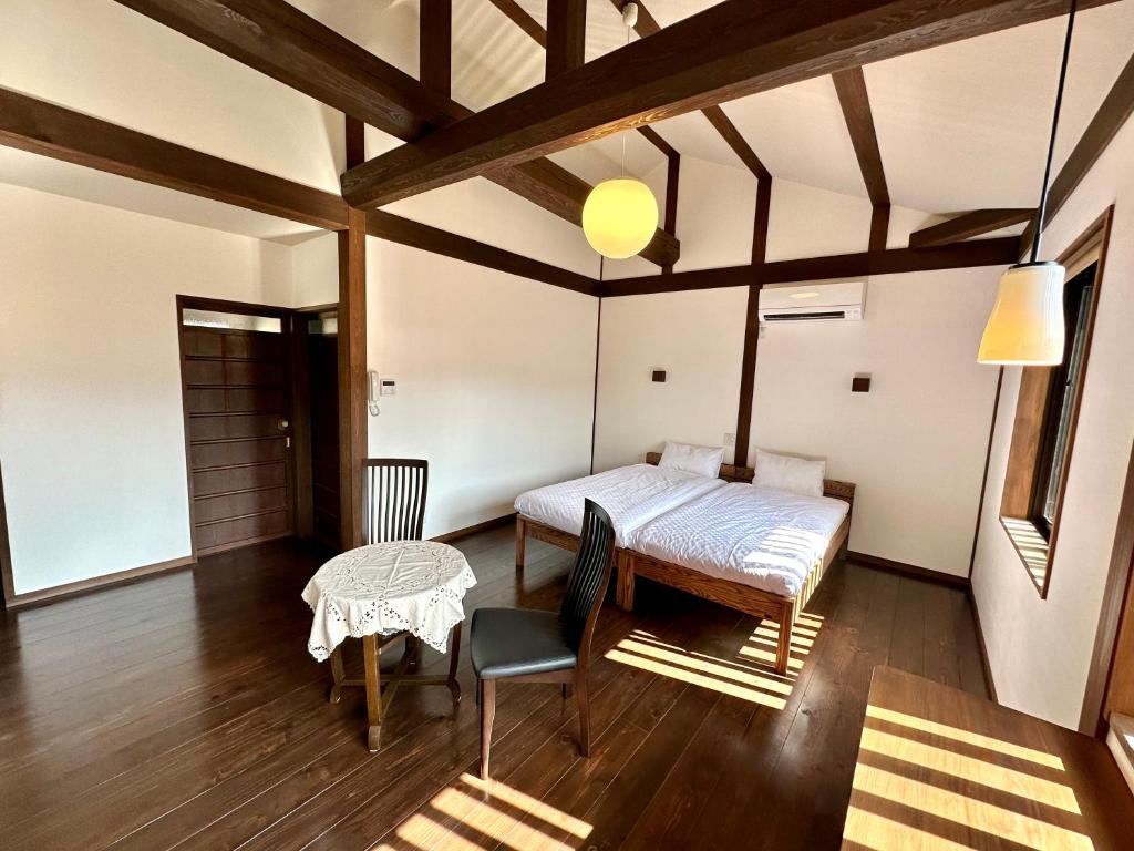 Inase Otsu Machiya Bed and Breakfast photo 2