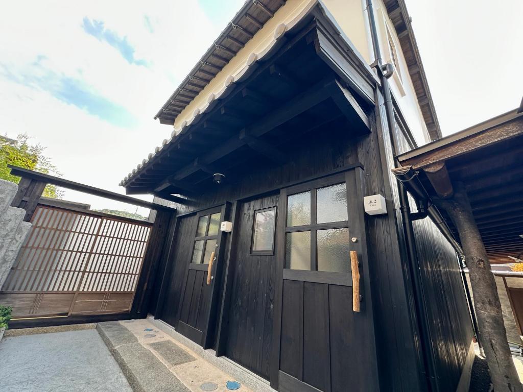 Inase Otsu Machiya Bed and Breakfast photo 1