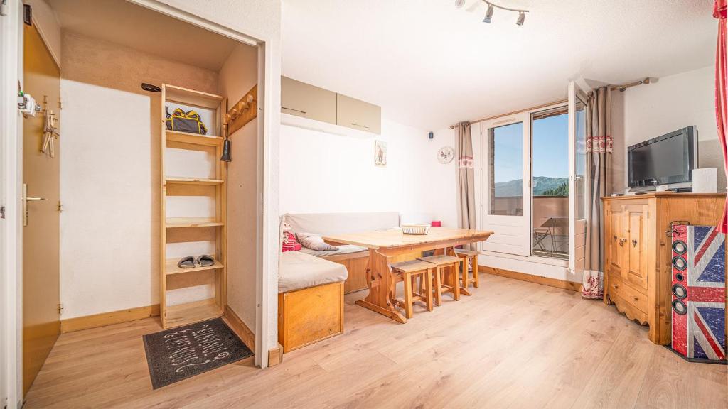 LE SCHUSS 3 - 287 - Appt cosy 6 pers photo 3