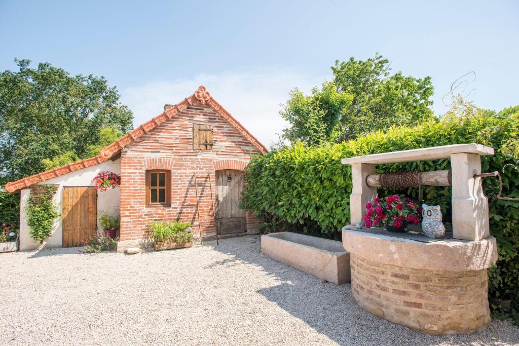 La Maison du Bonheur photo 3
