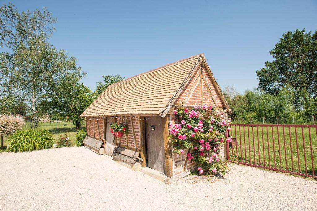 La Maison du Bonheur photo 4