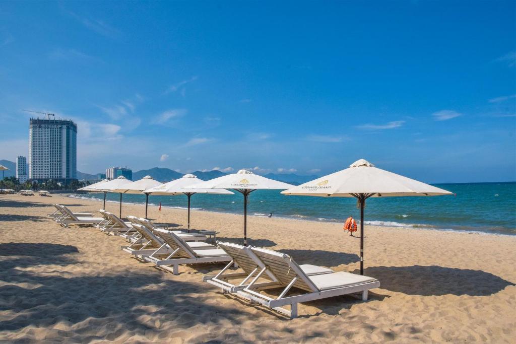 Champa Island Nha Trang