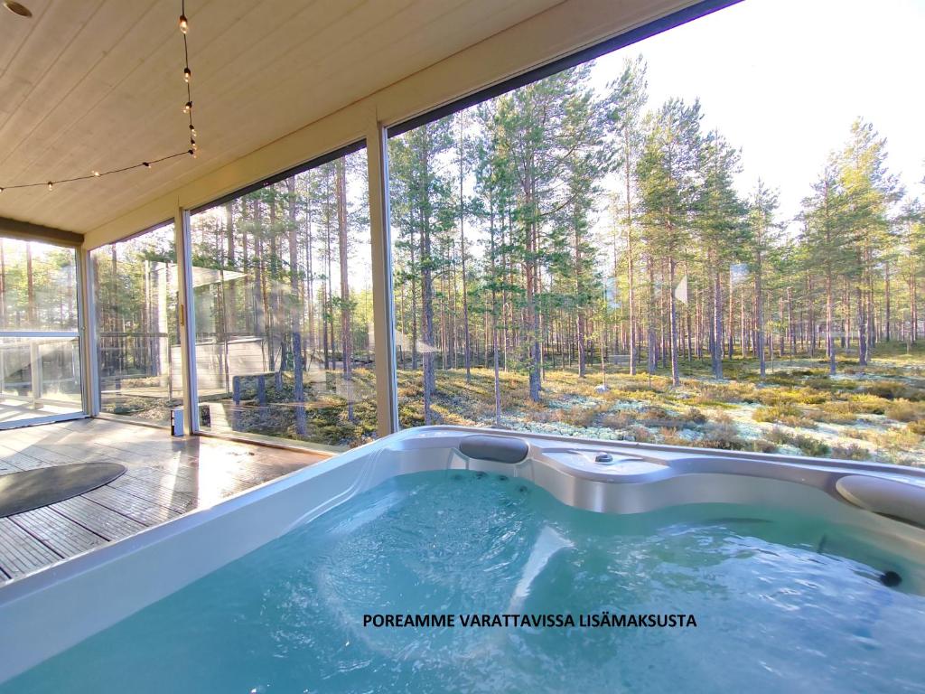 Villa Tuomipakka photo 1