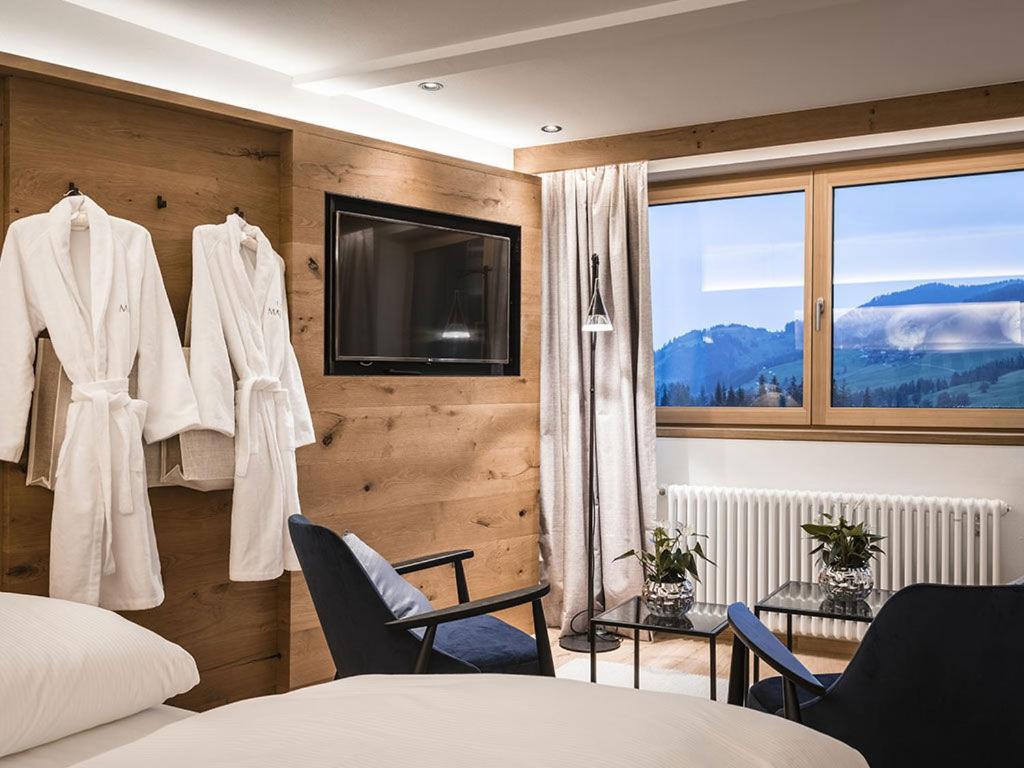 Hotel La Majun photo 4