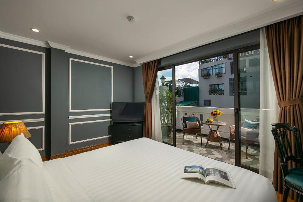 La Selva Premium Hotel