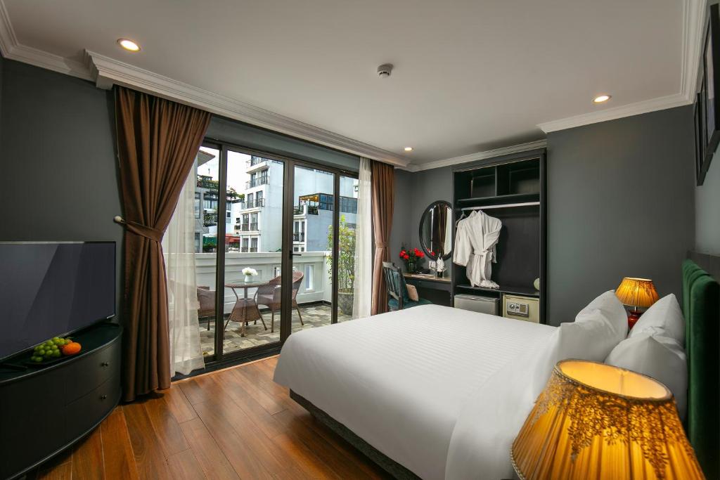 La Selva Premium Hotel