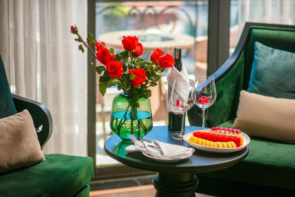 La Selva Premium Hotel