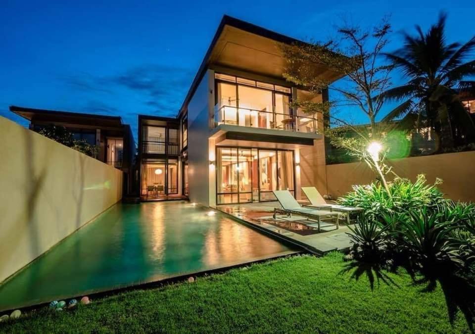 Dinh Thự Biển Đà Nẵng