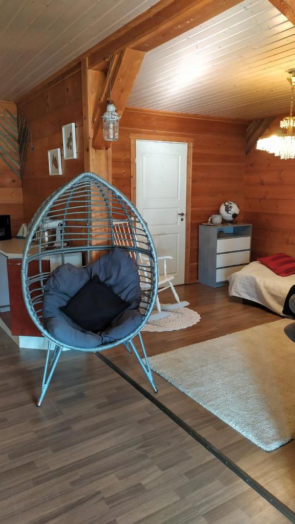 Northernlight cottage photo 4