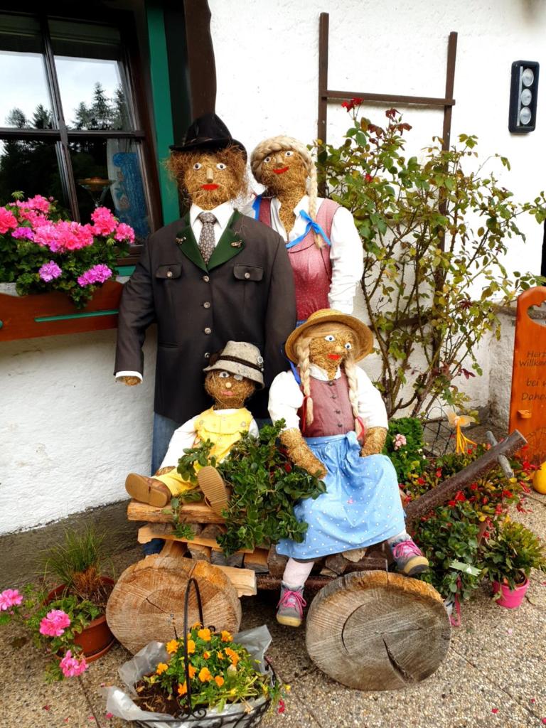 Mühlnerhof Familie Gruber photo 3
