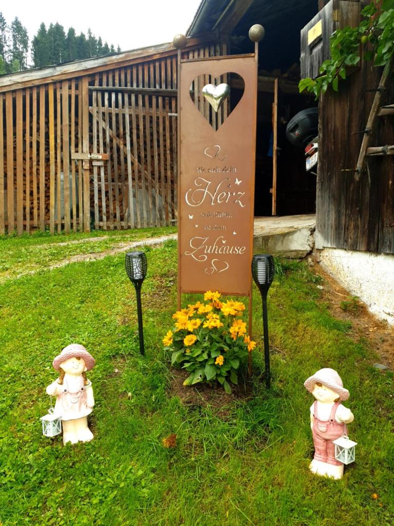 Mühlnerhof Familie Gruber photo 1