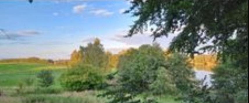 Tipi Glamping in der Mecklenburgischen Seenplatte photo 3