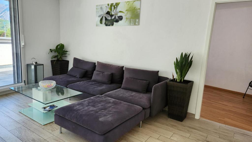 Luxury Appartement de 130 m2 avec 3 chambres photo 1