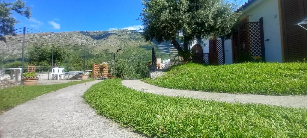 B&B da Maria Teresa - Maratea photo 3