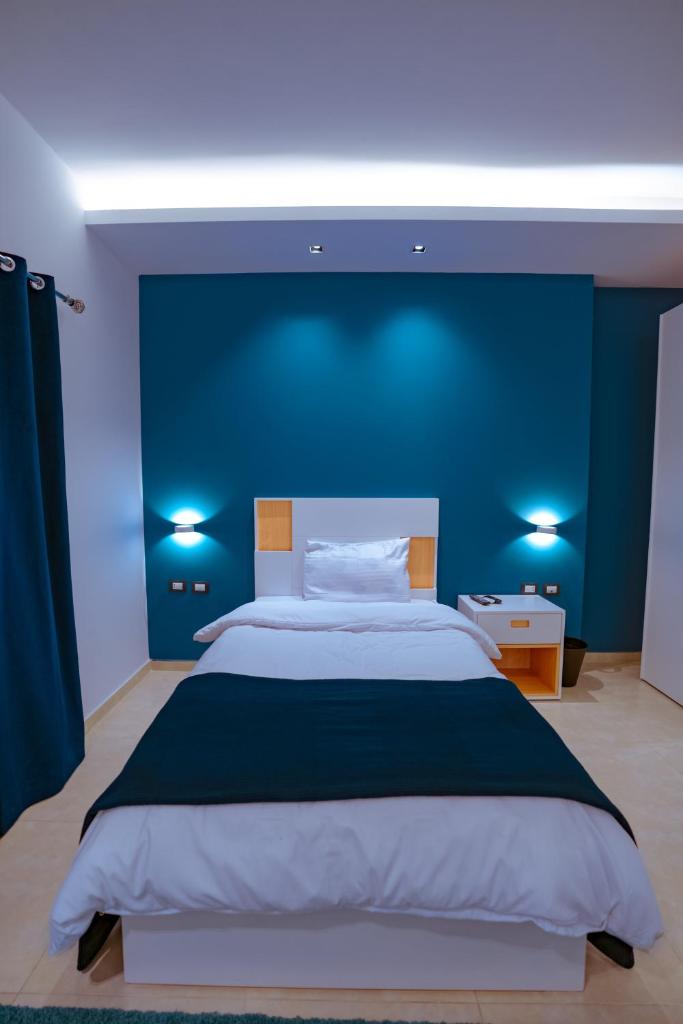 Travelholic Residence New Cairo photo 2