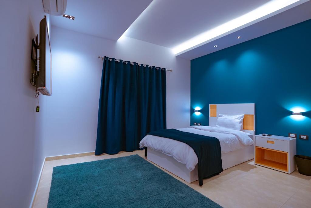 Travelholic Residence New Cairo photo 4