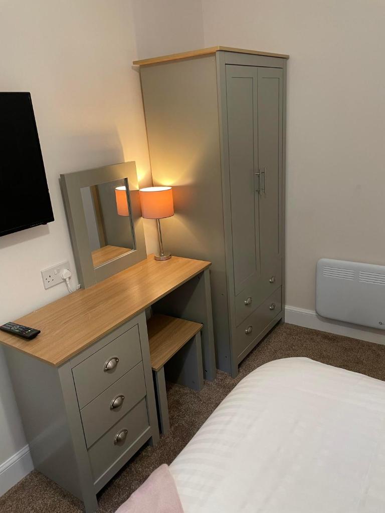 Inglewood House and Spa photo 2