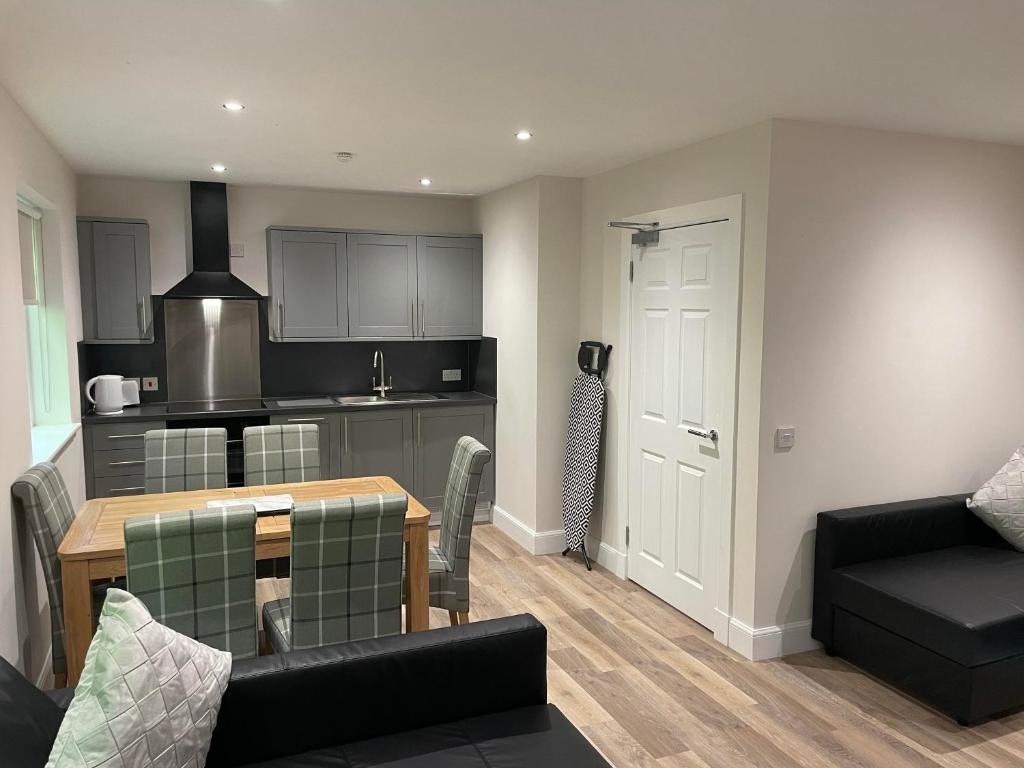 Inglewood House and Spa photo 1