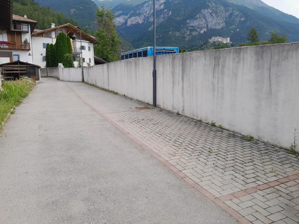 Appartamento Cillà photo 2