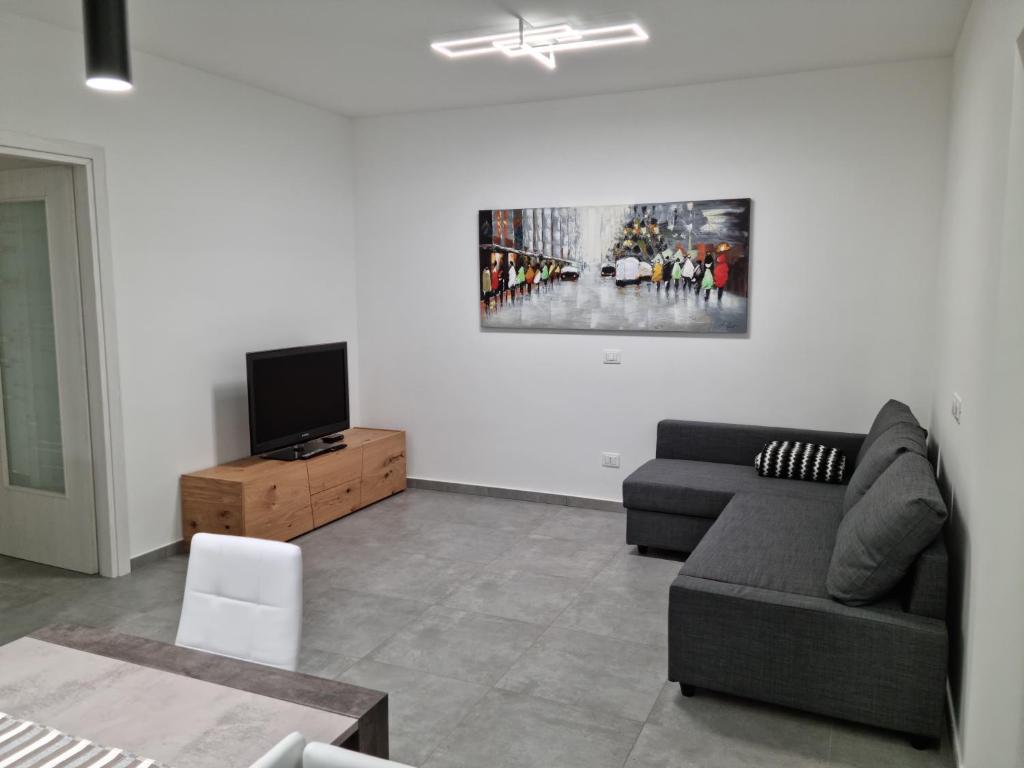 KD Apartment, accogliente, moderno e spazioso. photo 3