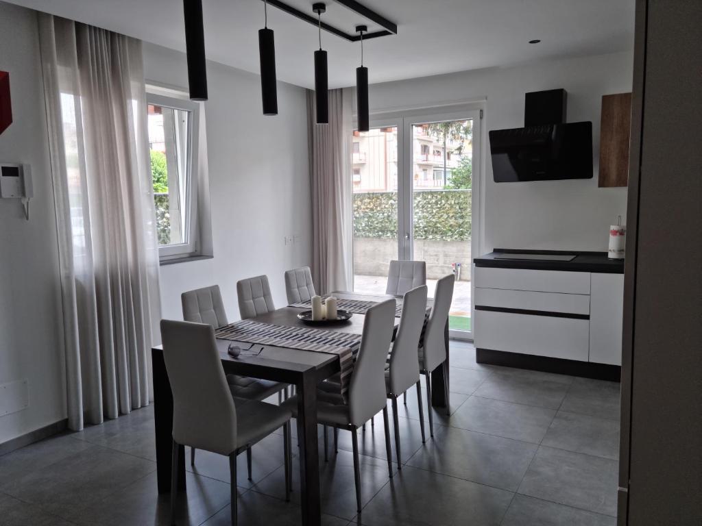 KD Apartment, accogliente, moderno e spazioso. photo 1
