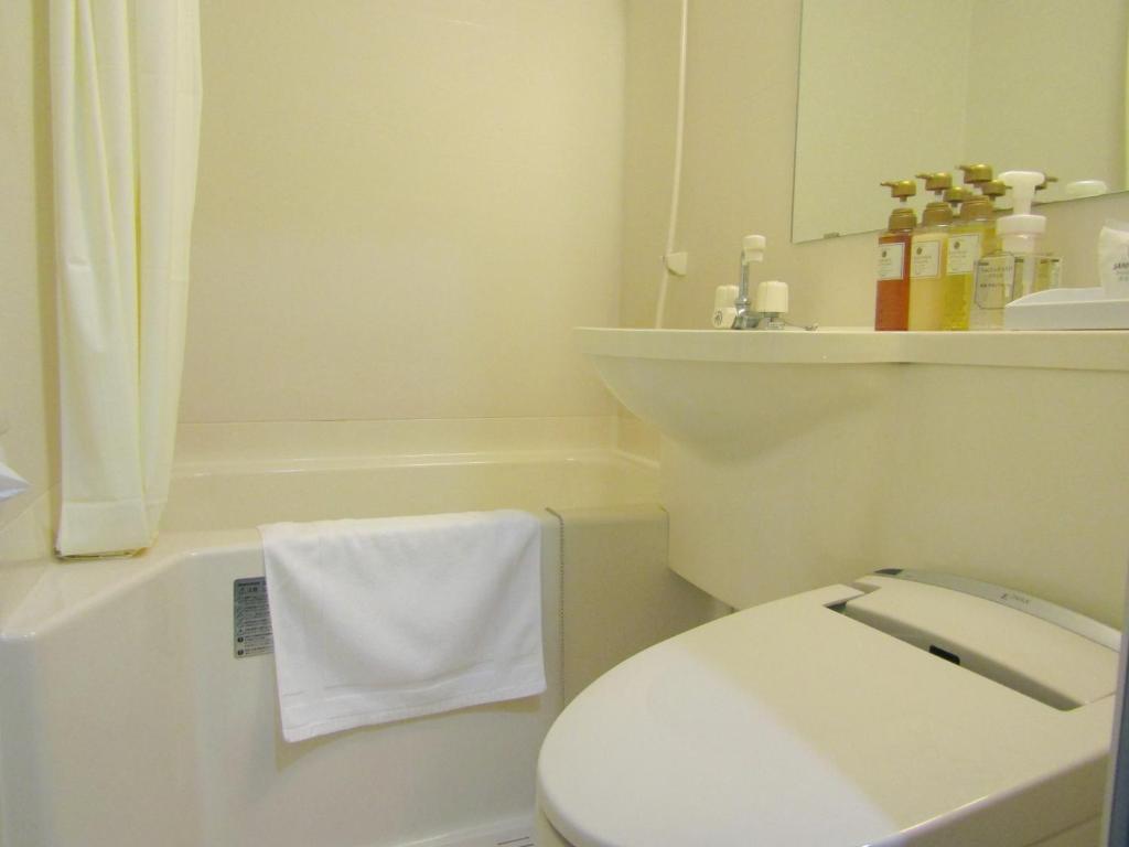 Business Hotel Isesaki Heisei Inn photo 2