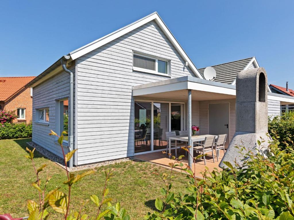 Charming Holiday Home in Zierow near Seabeach photo 3
