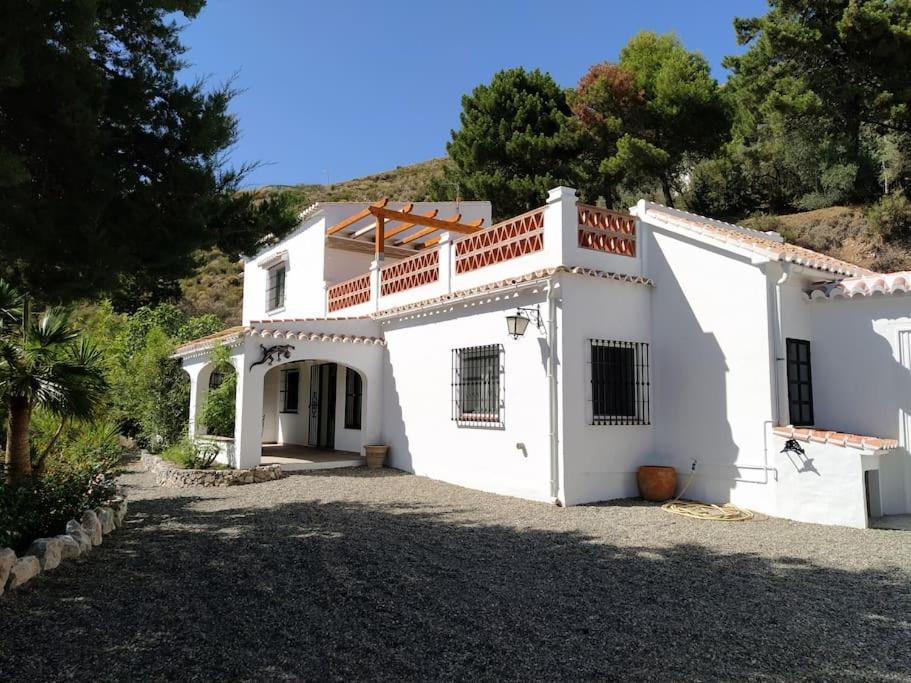 Casa Rural Las Adelfas photo 3