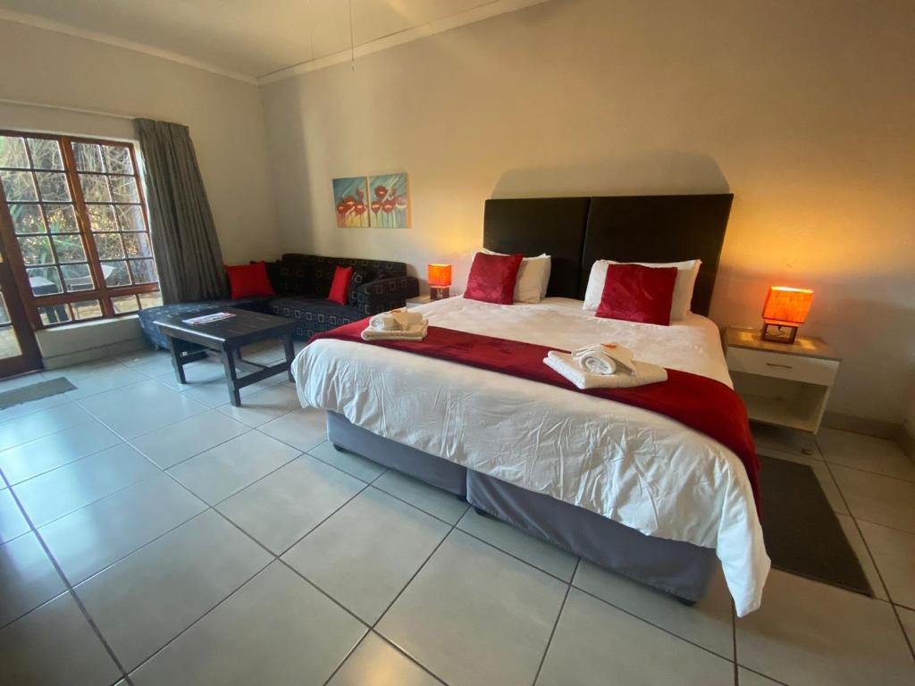 El Roi Guest Lodge photo 2