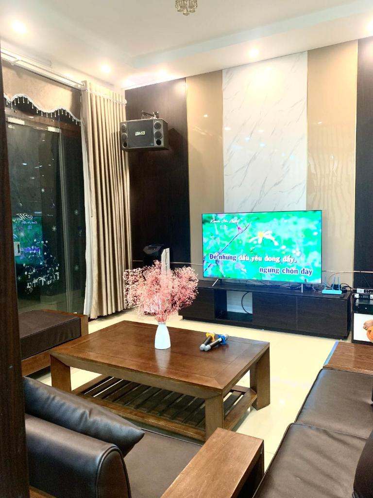 Venue Travel Chelsea Villa Moc Chau