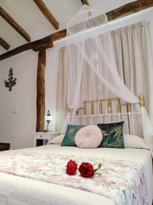 Casa Rural Las Adelfas photo 4