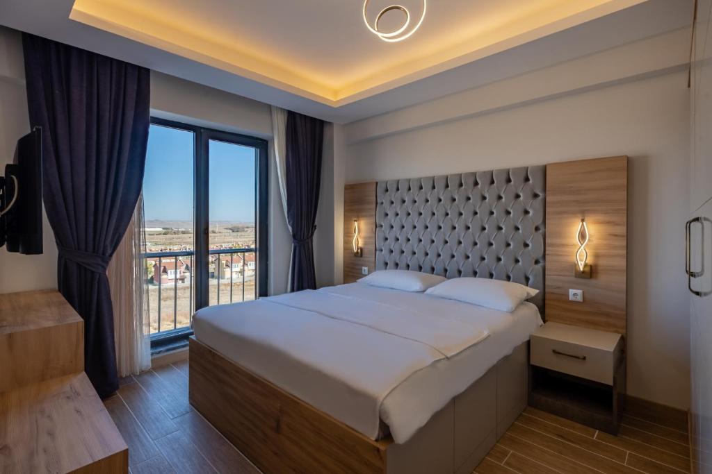 Afyon Regulus Thermal Apart Hotel & Villas photo 4