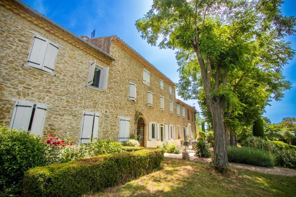 Gîte - Holiday Home Vent Tramontane