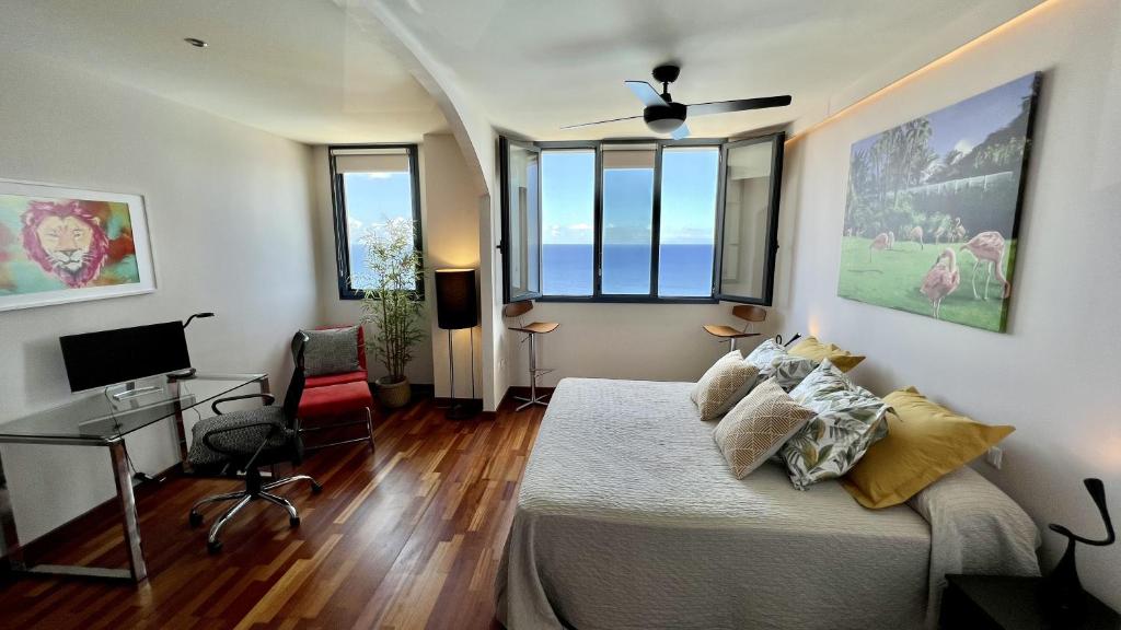 Home2Book El Encanto De la Torre I photo 1