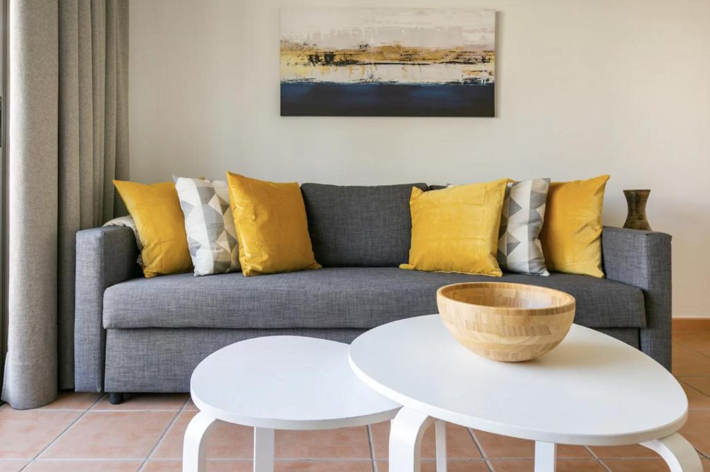 Sunny Maria Apartment Tejita photo 1